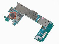 Dell Streak Teardown