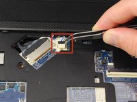 Acer Aspire 5253 Fan Replacement