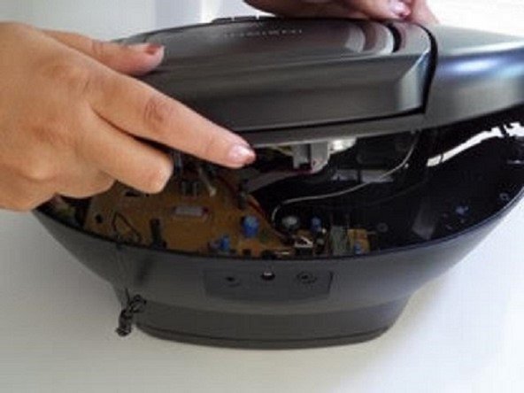 Insignia NS-BCDCAS1 CD Laser Lens Replacement: crwdns2935265:05crwdnd2935265:02crwdnd2935265:02crwdne2935265:0