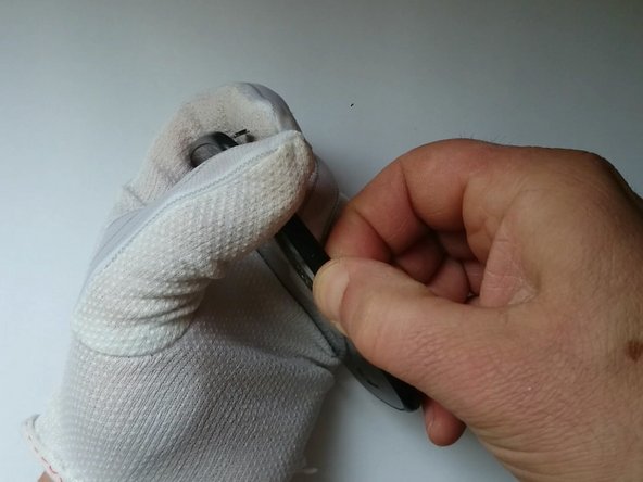 Samsung Galaxy Pocket Neo S5310 LCD Display, Touch screen Replacement: Schritt 5, Bild 3 von 3