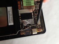 Asus MeMO Pad HD 7 Speaker Assembly  Replacement