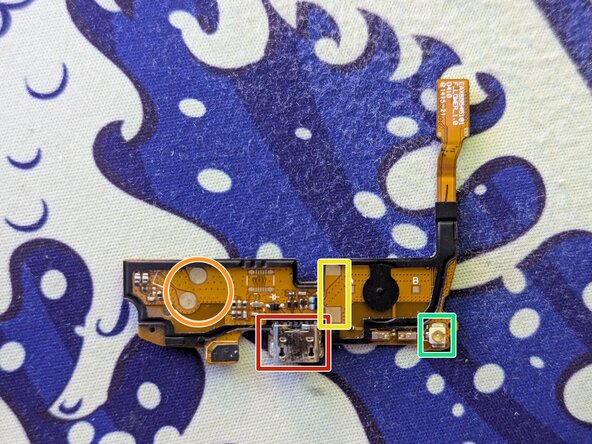 LG Optimus L90 Dual Teardown: crwdns2935265:010crwdnd2935265:02crwdnd2935265:03crwdne2935265:0