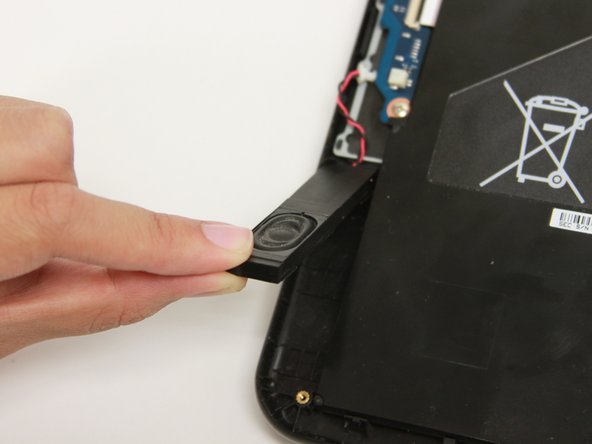 Samsung Chromebook XE500C21-A03US Speakers Replacement: crwdns2935265:05crwdnd2935265:03crwdnd2935265:03crwdne2935265:0