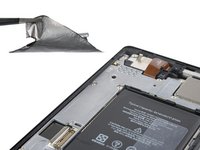 Google Pixel 6 Loudspeaker Replacement