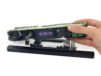 Xbox One Kinect Teardown