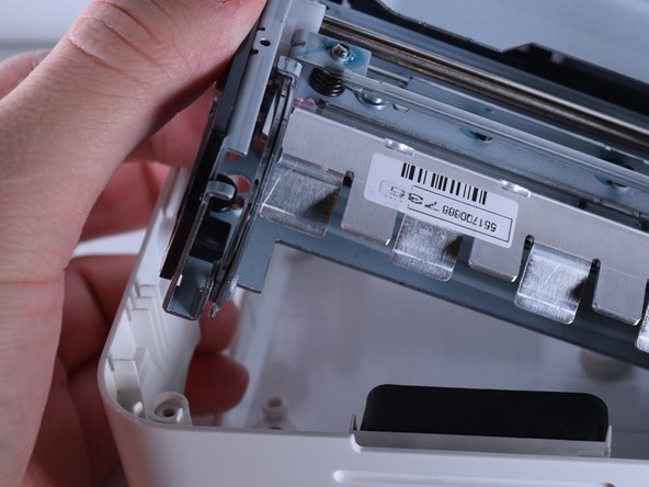 Canon Selphy CP910 Printer Body Replacement: crwdns2935265:010crwdnd2935265:02crwdnd2935265:03crwdne2935265:0