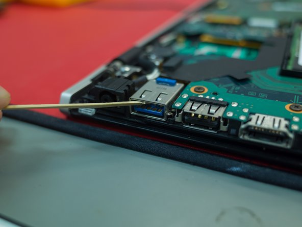 Sony Vaio VPCZ2 CPU Heatsink Fan Assembly Replacement: crwdns2935265:05crwdnd2935265:02crwdnd2935265:03crwdne2935265:0