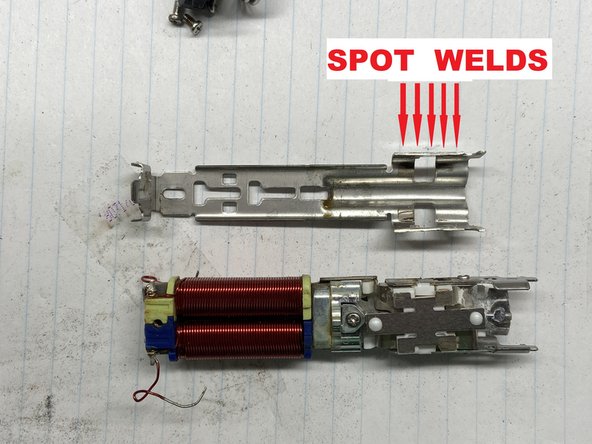 Sonicare Toothbrush HX6930 Teardown: crwdns2935265:03crwdnd2935265:02crwdnd2935265:03crwdne2935265:0