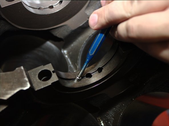 Mitsubishi 3000GT Engine Assembly (6G72 DOHC): crwdns2935265:05crwdnd2935265:02crwdnd2935265:03crwdne2935265:0