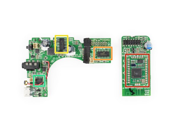 IKEA Speaker Teardown: crwdns2935265:05crwdnd2935265:03crwdnd2935265:03crwdne2935265:0