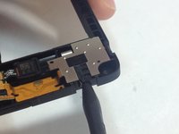 Nokia X Headphone Jack Replacement