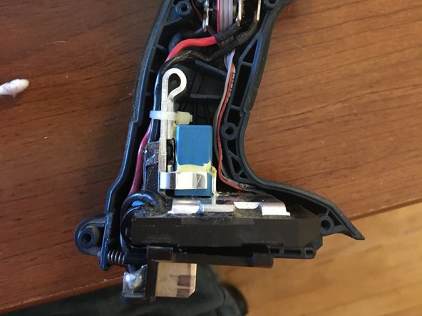 Bosch 36618 Drill Driver Teardown