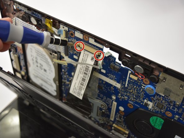 Acer Aspire One AO756-2623 Fan Replacement: crwdns2935265:08crwdnd2935265:02crwdnd2935265:03crwdne2935265:0