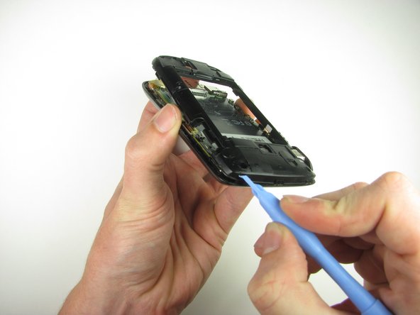 HTC Maple 100 External Speaker Replacement: crwdns2935265:06crwdnd2935265:03crwdnd2935265:03crwdne2935265:0