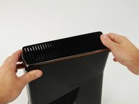 How to fix an Xbox 360 S Stuck DVD Tray