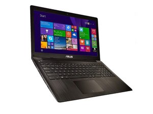 Asus Laptop F553M