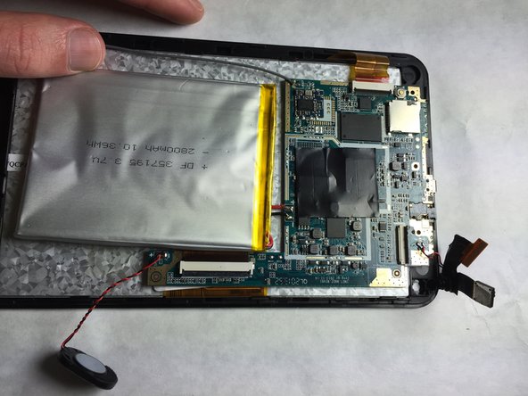 iView-776TPCII Motherboard Replacement: crwdns2935265:08crwdnd2935265:02crwdnd2935265:02crwdne2935265:0