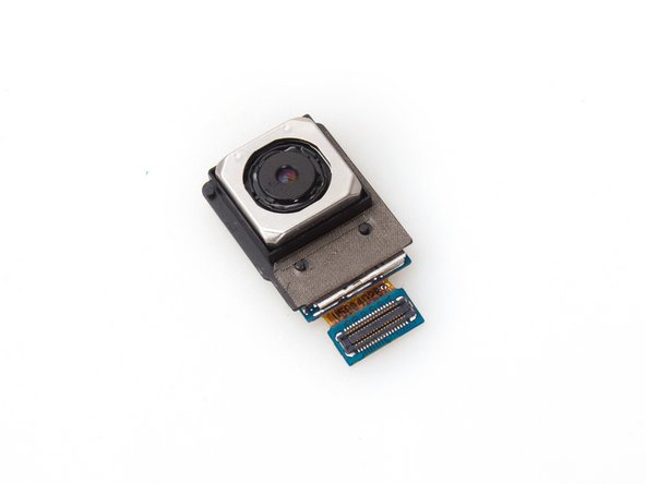 Samsung Galaxy Note5 Teardown: crwdns2935265:011crwdnd2935265:03crwdnd2935265:03crwdne2935265:0