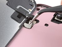 iPhone 15 Screen Replacement