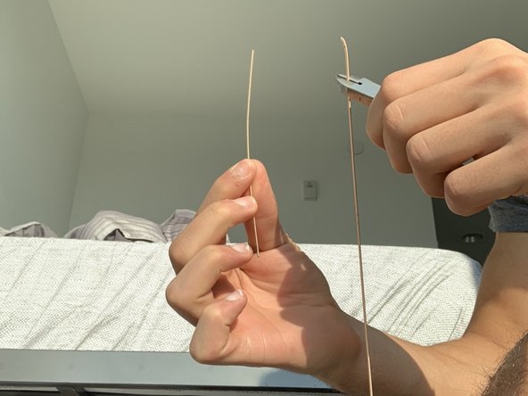 Baby Taylor Guitar String Replacement: crwdns2935265:06crwdnd2935265:02crwdnd2935265:02crwdne2935265:0