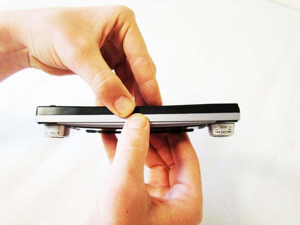 Sony Xplod CDX-MP30 LCD Replacement: crwdns2935265:03crwdnd2935265:02crwdnd2935265:03crwdne2935265:0