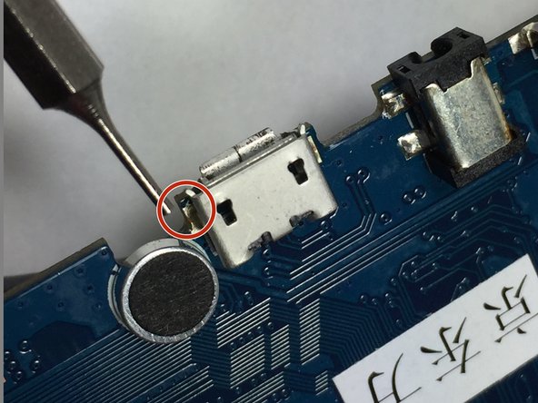 Zeepad 7DRK Charging Port  Replacement: crwdns2935265:012crwdnd2935265:03crwdnd2935265:03crwdne2935265:0