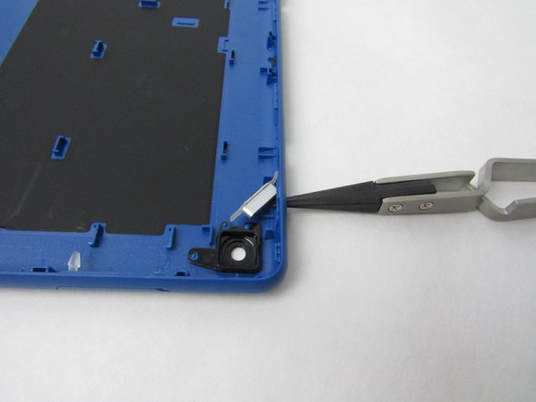 Kindle Fire HD 10 Sound and Power Button Replacement: crwdns2935265:04crwdnd2935265:02crwdnd2935265:03crwdne2935265:0