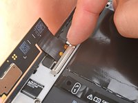 Google Pixel 8 Pro Earpiece Speaker Replacement
