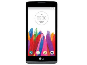 LG Leon LTE