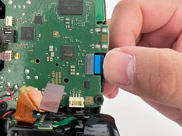 DualSense Controller V2 Stick Drift Fix: crwdns2935265:034crwdnd2935265:03crwdnd2935265:03crwdne2935265:0