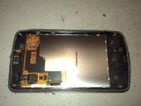 Samsung Galaxy Xcover GT-S5690 LCD Replacement