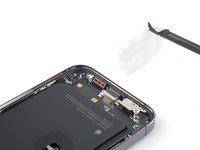 iPhone 14 Pro Max Battery Replacement