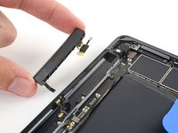 iPad 9 LTE Cellular Antennas Replacement