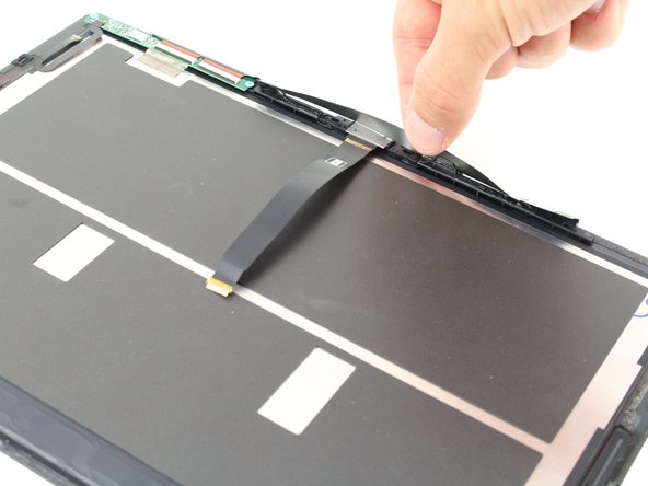 Google Pixel Slate Front-Facing Camera Replacement: stap 0, afbeelding 2 van 3