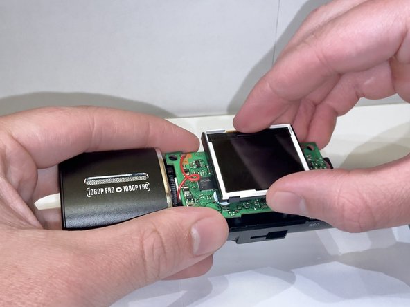 TOGUARD C310 Dual Dash Cam Screen Replacement: crwdns2935265:02crwdnd2935265:02crwdnd2935265:02crwdne2935265:0