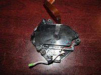 PlayStation SCPH-5501 Motor Speed Adjustment (KSM-440ADM/AEM+)