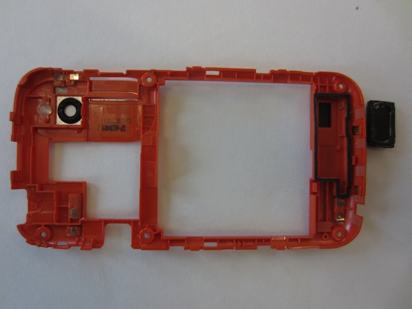 HTC Desire V Speaker Replacement, Speaker: crwdns2935265:05crwdnd2935265:03crwdnd2935265:03crwdne2935265:0