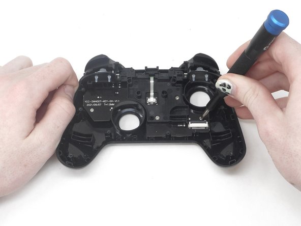 YCCTEAM YCC-SW4001 ABXY Buttons Replacement, ABXY Buttons: crwdns2935265:08crwdnd2935265:03crwdnd2935265:03crwdne2935265:0