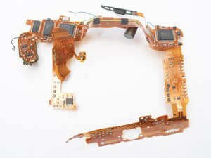 Main PCB