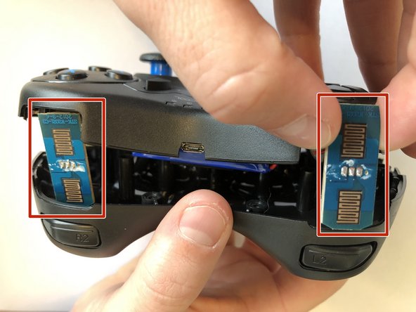 Beboncool Gamepad for Nintendo Switch Charging Port Replacement: crwdns2935265:03crwdnd2935265:03crwdnd2935265:03crwdne2935265:0