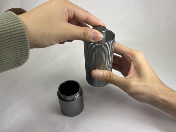 How to Unjam and Clean a DiseZeit Z1M: crwdns2935265:03crwdnd2935265:02crwdnd2935265:03crwdne2935265:0