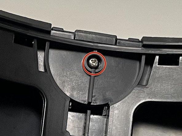 Gourmia GAF536 Handle Replacement: crwdns2935265:03crwdnd2935265:03crwdnd2935265:03crwdne2935265:0