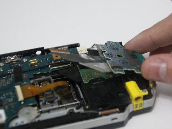 PSP 1000 Motherboard Replacement: crwdns2935265:016crwdnd2935265:02crwdnd2935265:02crwdne2935265:0