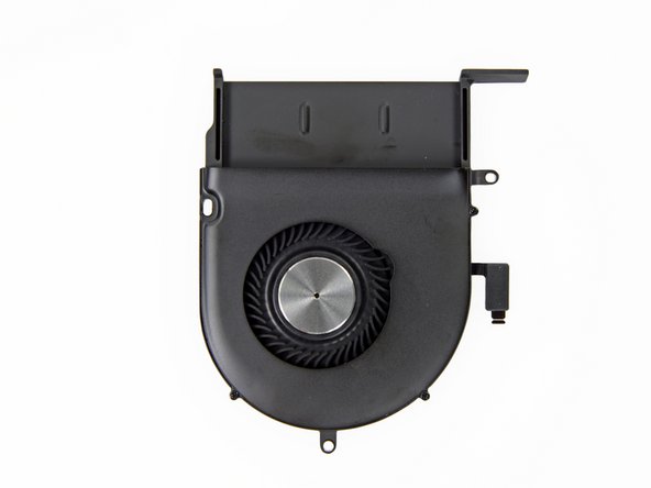 MacBook Pro 13" Retina Display Late 2013 Teardown: crwdns2935265:012crwdnd2935265:02crwdnd2935265:03crwdne2935265:0