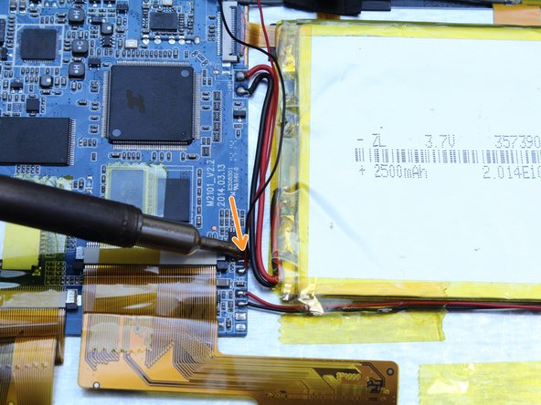 ProntoTec Axius Speaker Replacement: crwdns2935265:04crwdnd2935265:02crwdnd2935265:03crwdne2935265:0