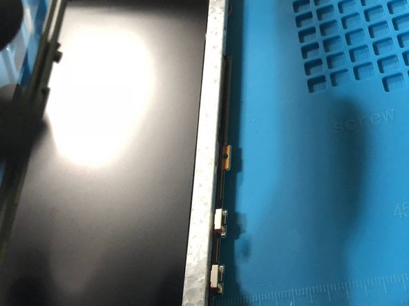 Polaroid P902 LCD and Digitizer  Replacement, Removing the Digitizer: crwdns2935265:05crwdnd2935265:02crwdnd2935265:03crwdne2935265:0