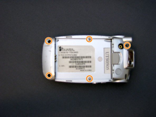 Step image