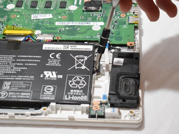 Acer Chromebook CB5-132T-C8ZW Battery Replacement: crwdns2935265:03crwdnd2935265:02crwdnd2935265:02crwdne2935265:0