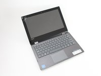 Lenovo Flex Series Batteries