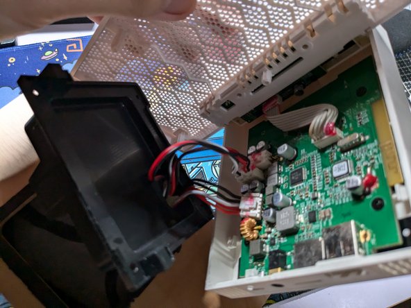 Edifier MP260 Battery Removal, Remove the Screws Holding the Battery: crwdns2935265:03crwdnd2935265:03crwdnd2935265:03crwdne2935265:0